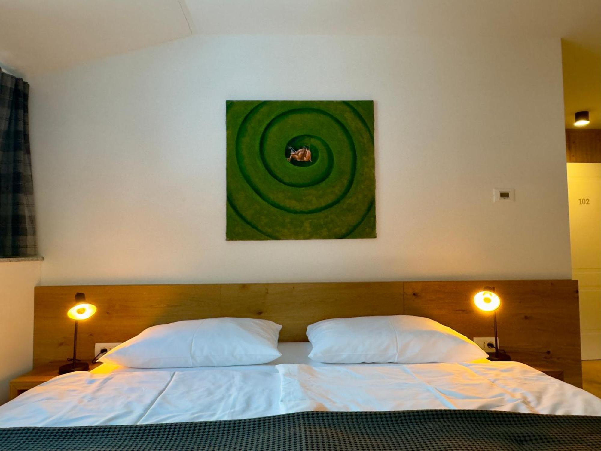 Apartmaji Kotnik Kranjska Gora Exteriör bild