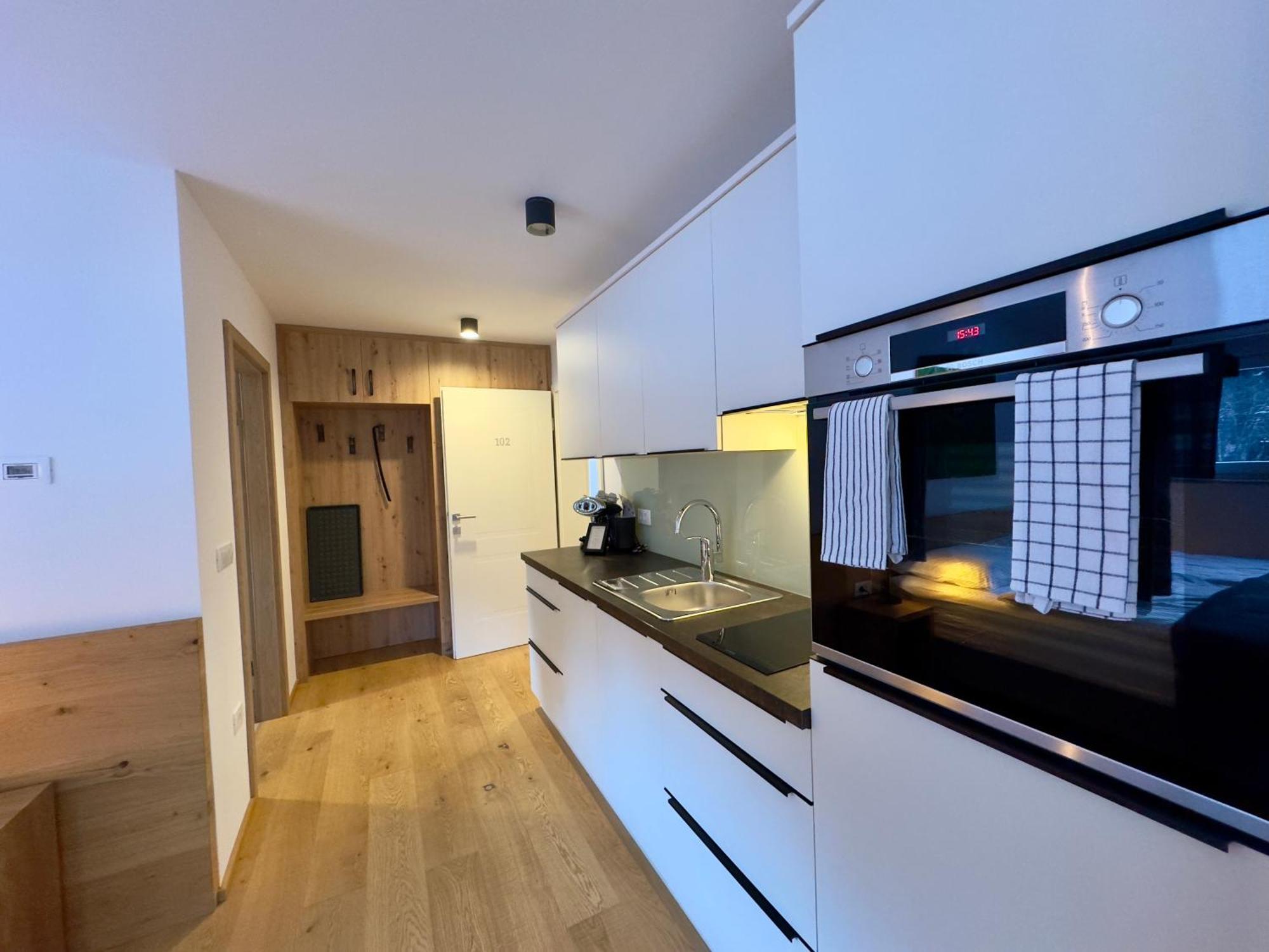 Apartmaji Kotnik Kranjska Gora Exteriör bild