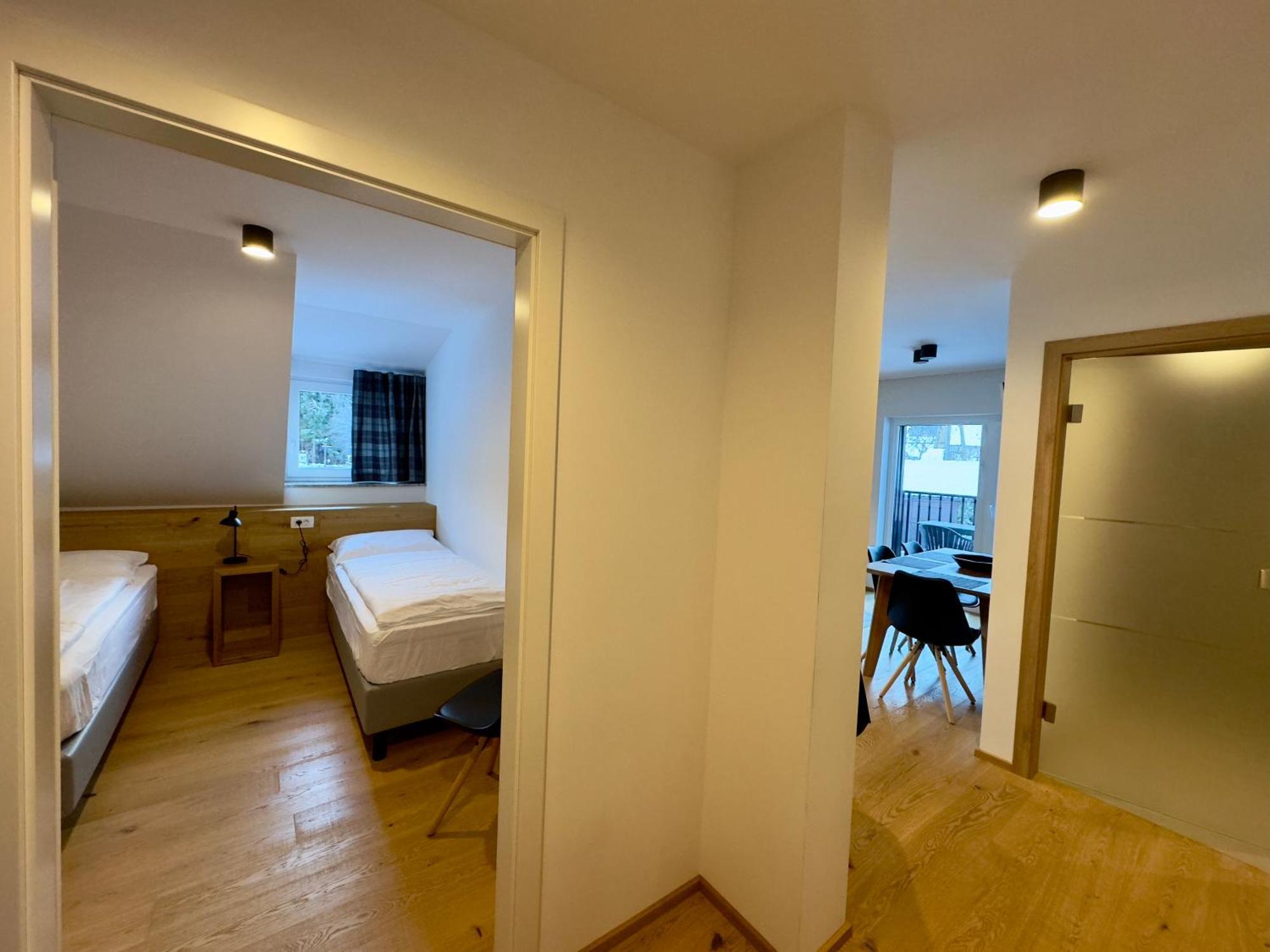 Apartmaji Kotnik Kranjska Gora Exteriör bild