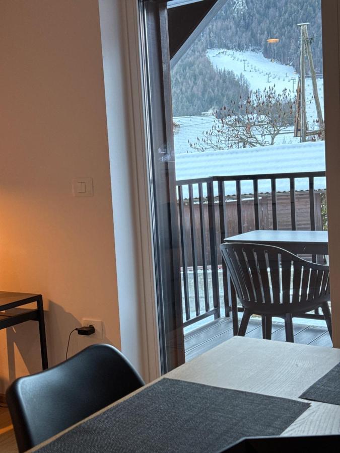 Apartmaji Kotnik Kranjska Gora Exteriör bild